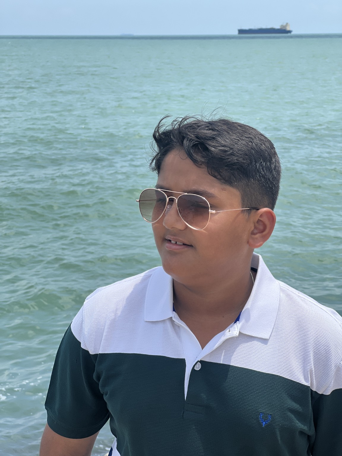 Hridhaan Bansal, Co-Founder & Owner of AEON Universe