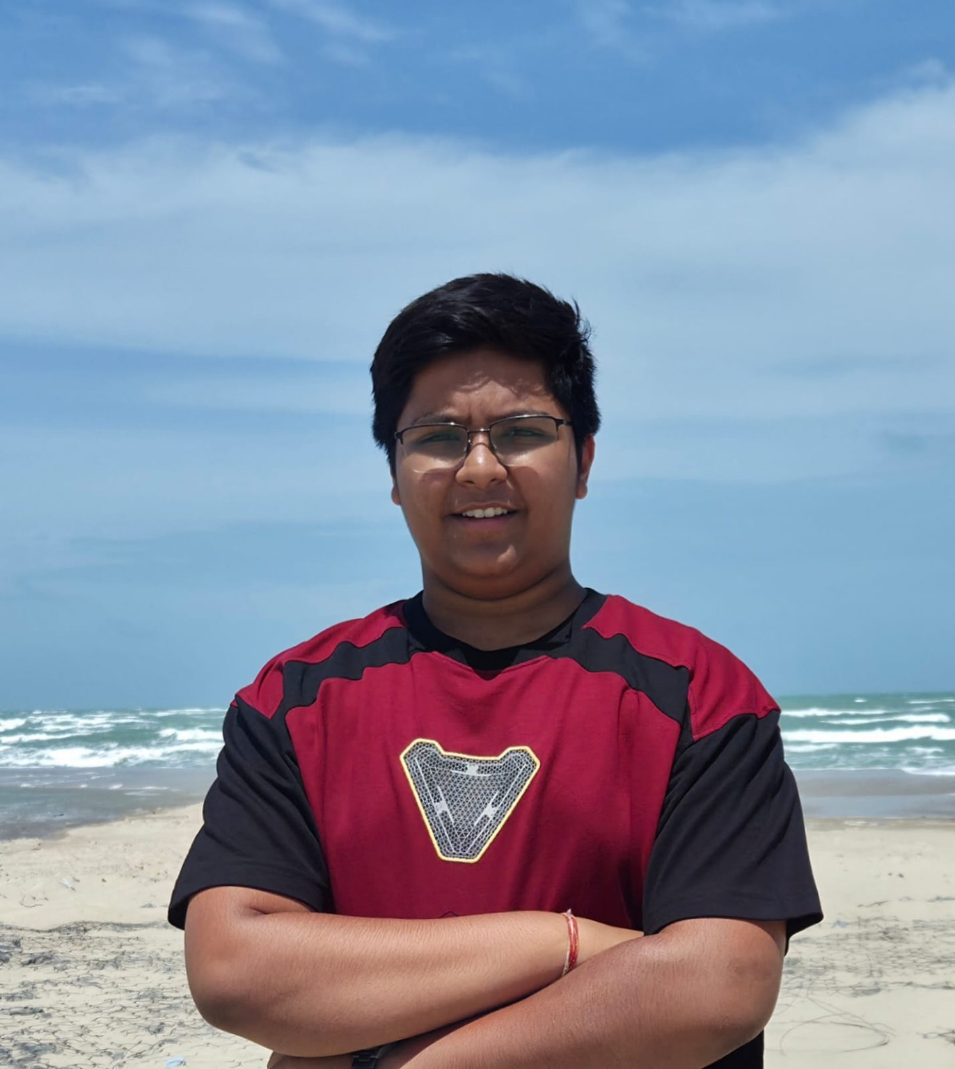 Akshit Jindal, Co-Founder & Owner of AEON Universe